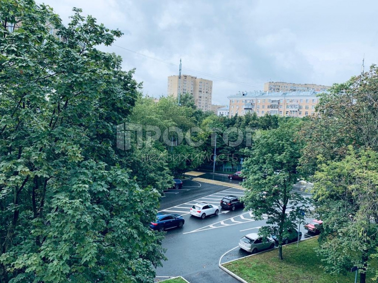 1-комнатная квартира, 32.7 м² - фото 13