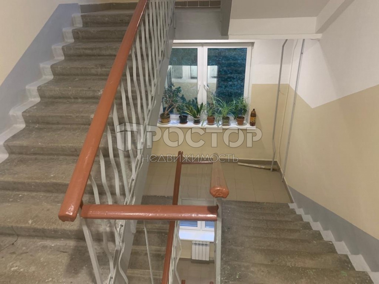 1-комнатная квартира, 32.7 м² - фото 21
