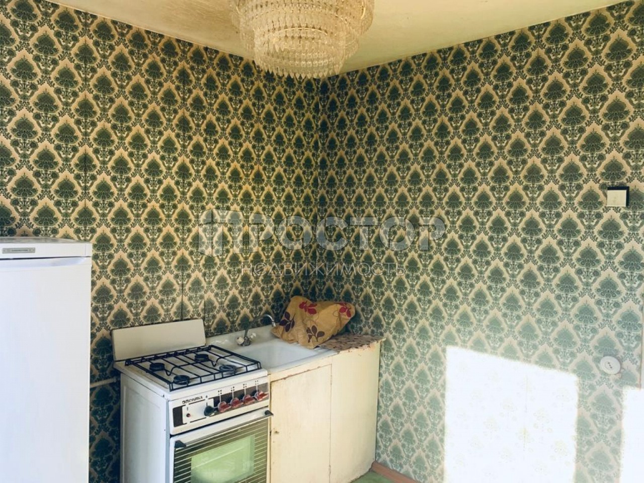 1-комнатная квартира, 32.7 м² - фото 6