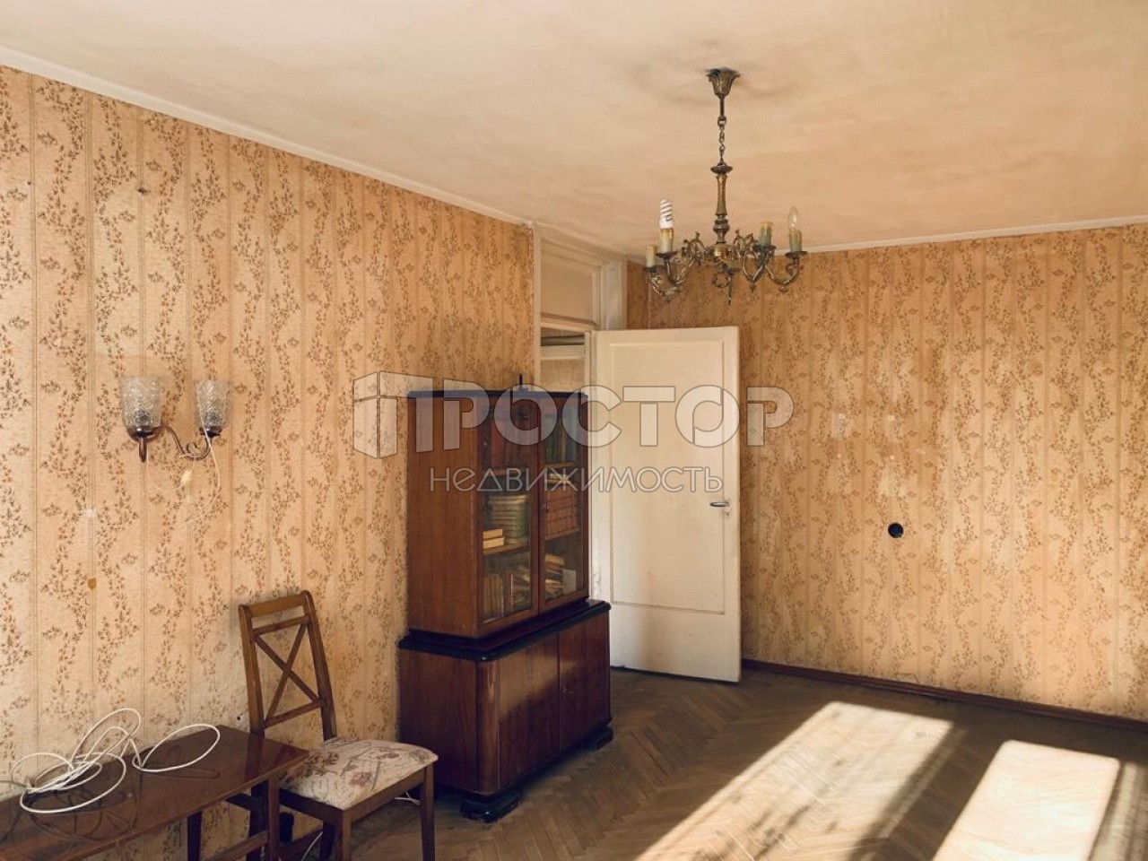 1-комнатная квартира, 32.7 м² - фото 8