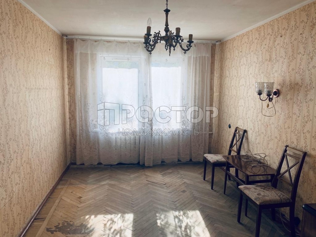 1-комнатная квартира, 32.7 м² - фото 10