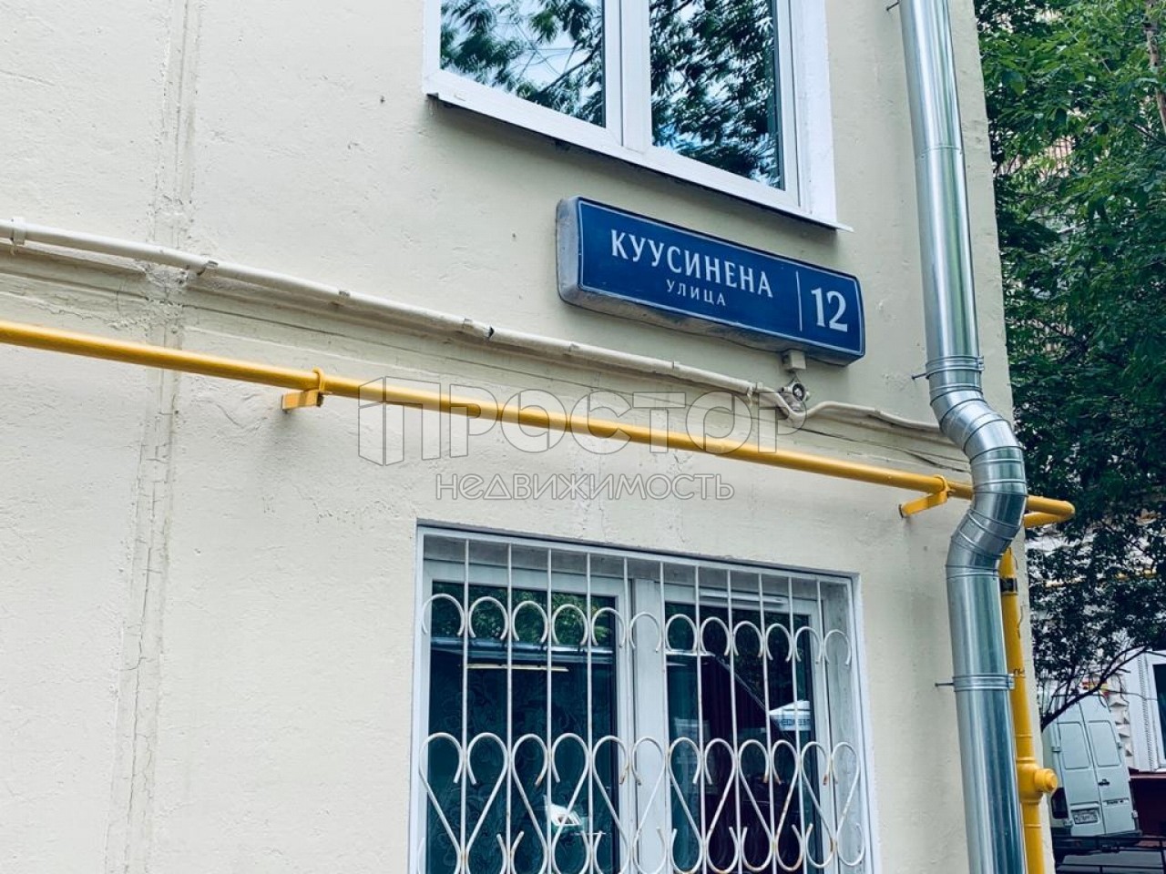 1-комнатная квартира, 32.7 м² - фото 16