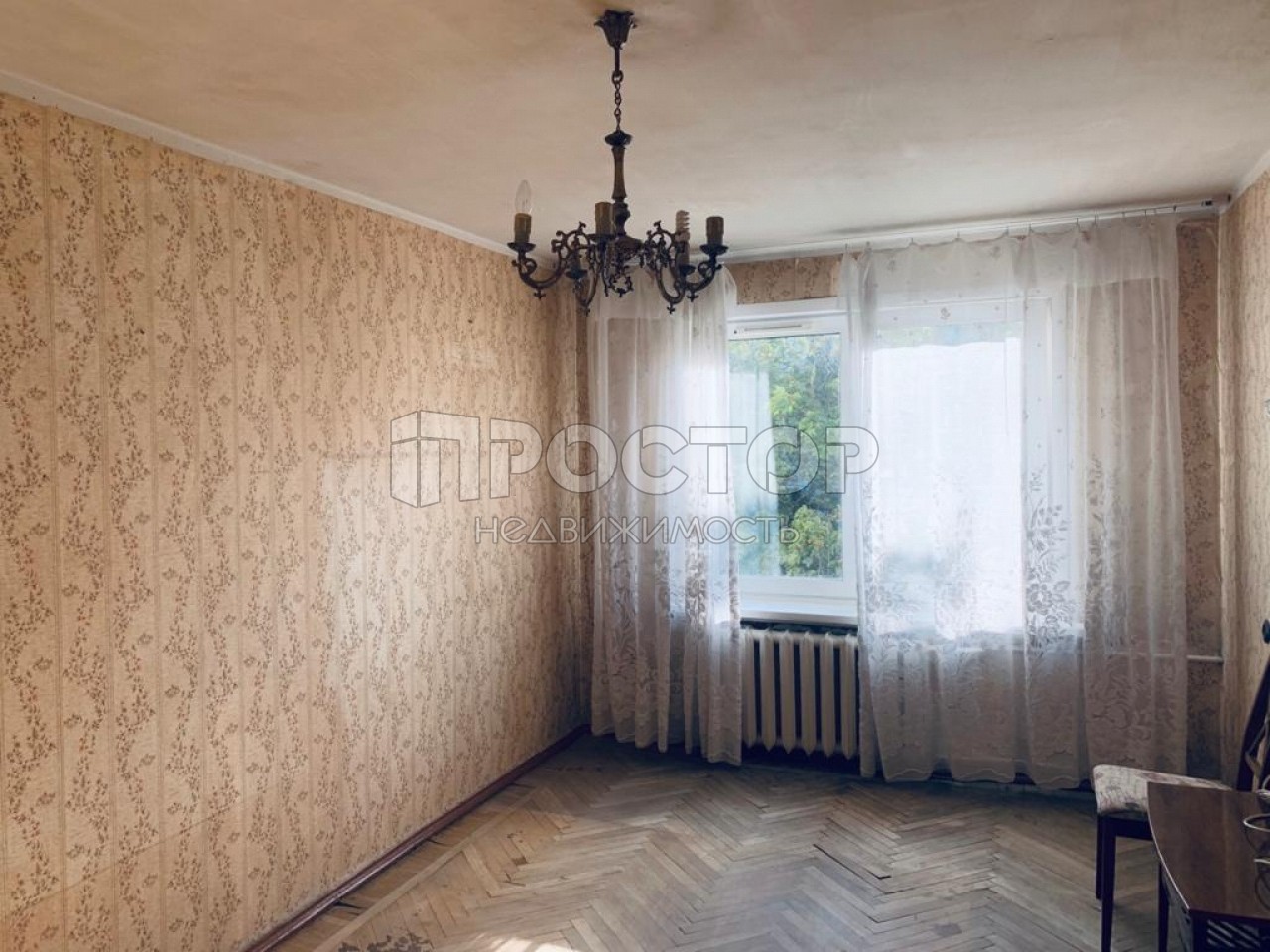 1-комнатная квартира, 32.7 м² - фото 9