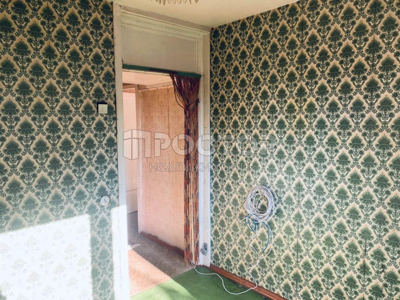 1-комнатная квартира, 32.7 м² - фото 7