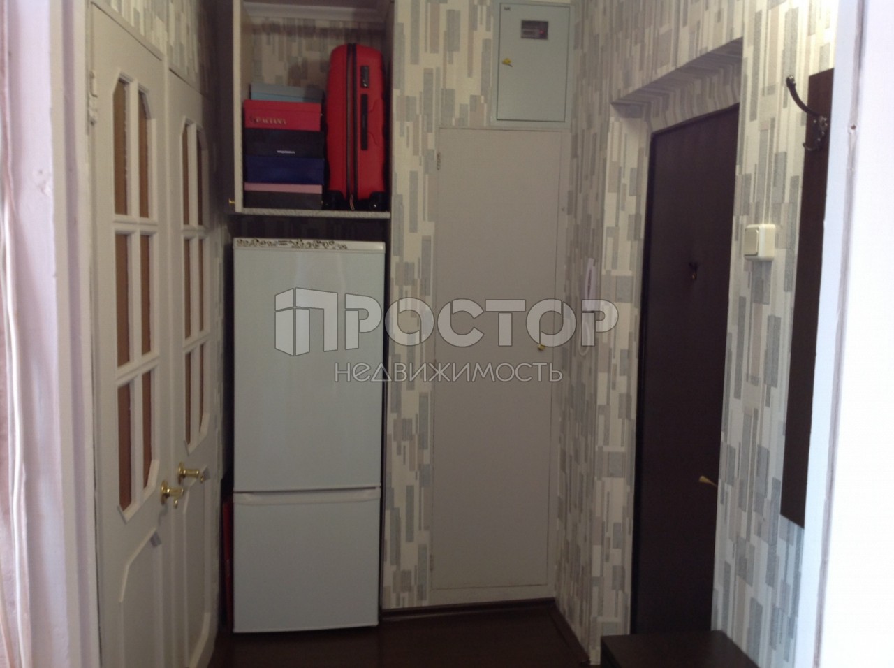 1-комнатная квартира, 30 м² - фото 6