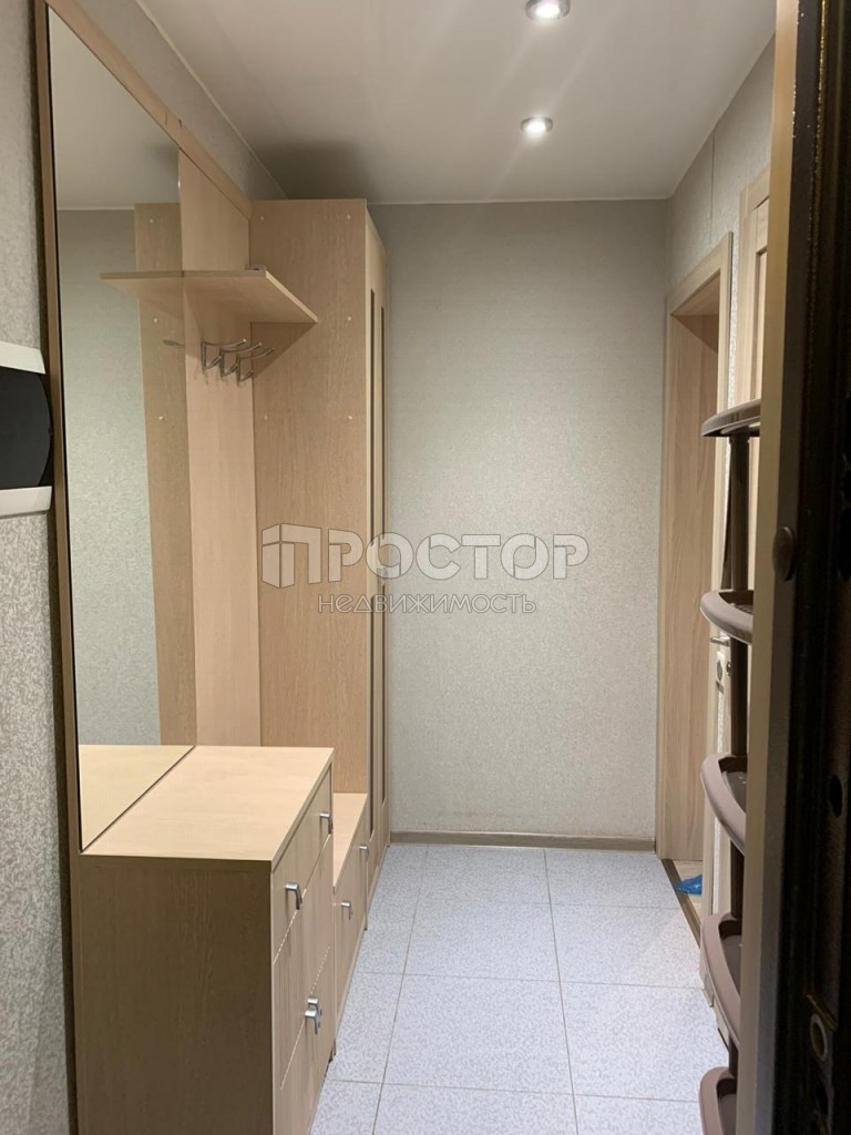 2-комнатная квартира, 45.6 м² - фото 4