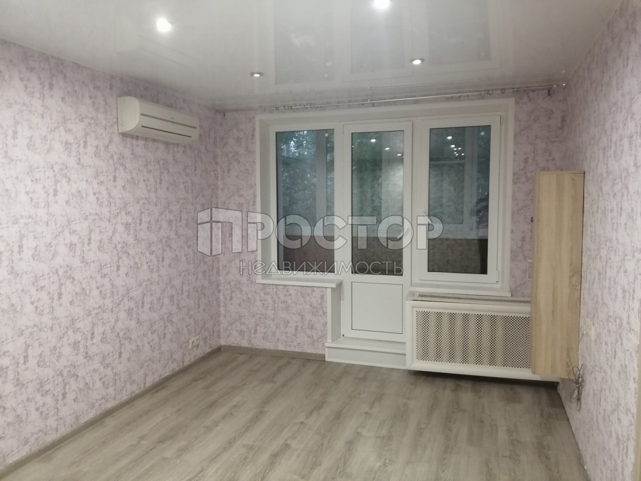 2-комнатная квартира, 45.6 м² - фото 11