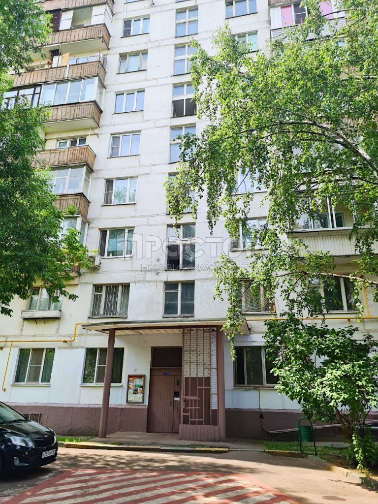 2-комнатная квартира, 47.5 м² - фото 2