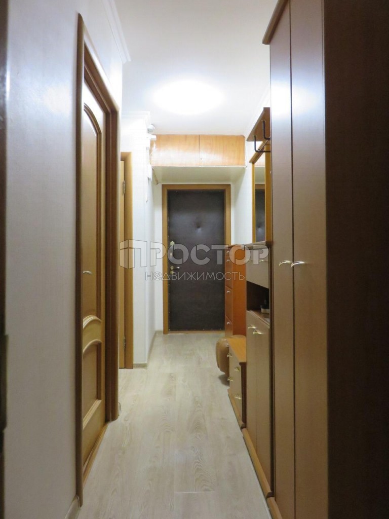 3-комнатная квартира, 58.3 м² - фото 12