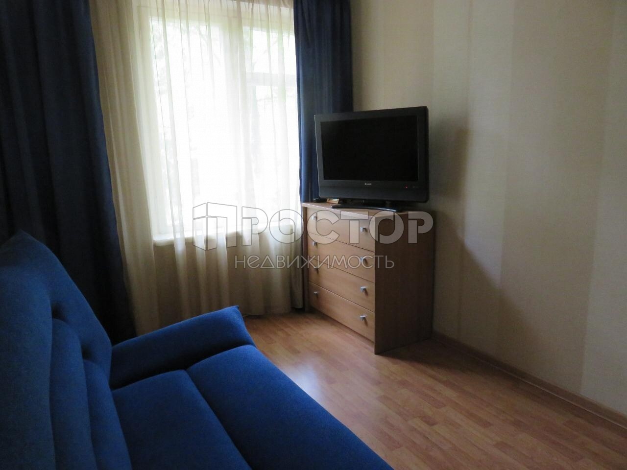 3-комнатная квартира, 58.3 м² - фото 6
