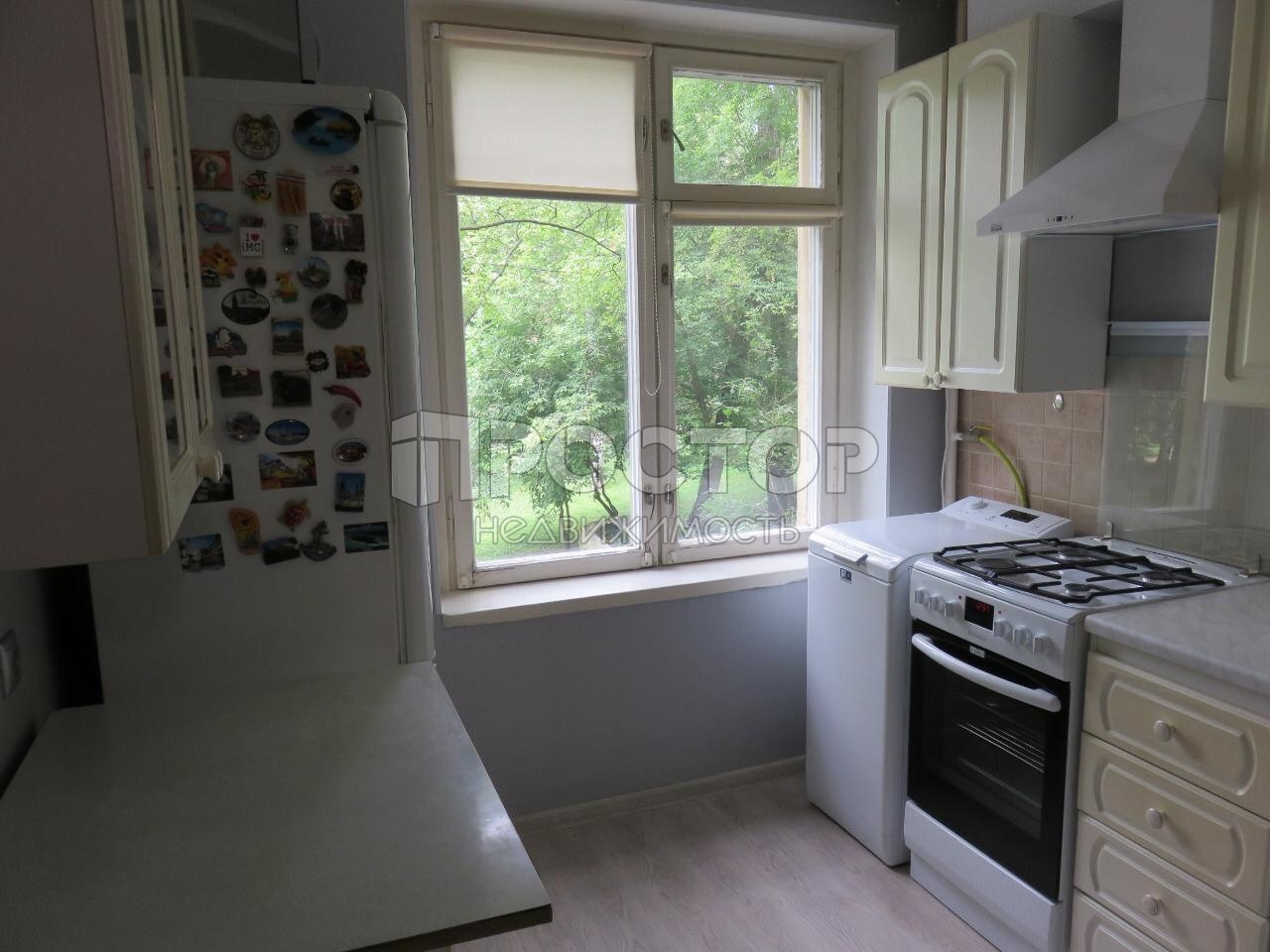 3-комнатная квартира, 58.3 м² - фото 18