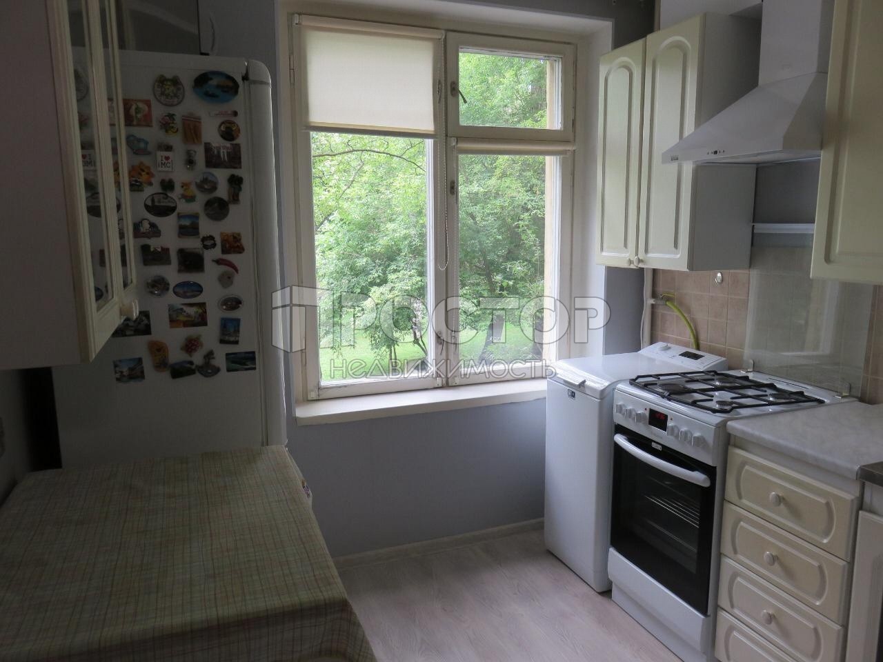 3-комнатная квартира, 58.3 м² - фото 14