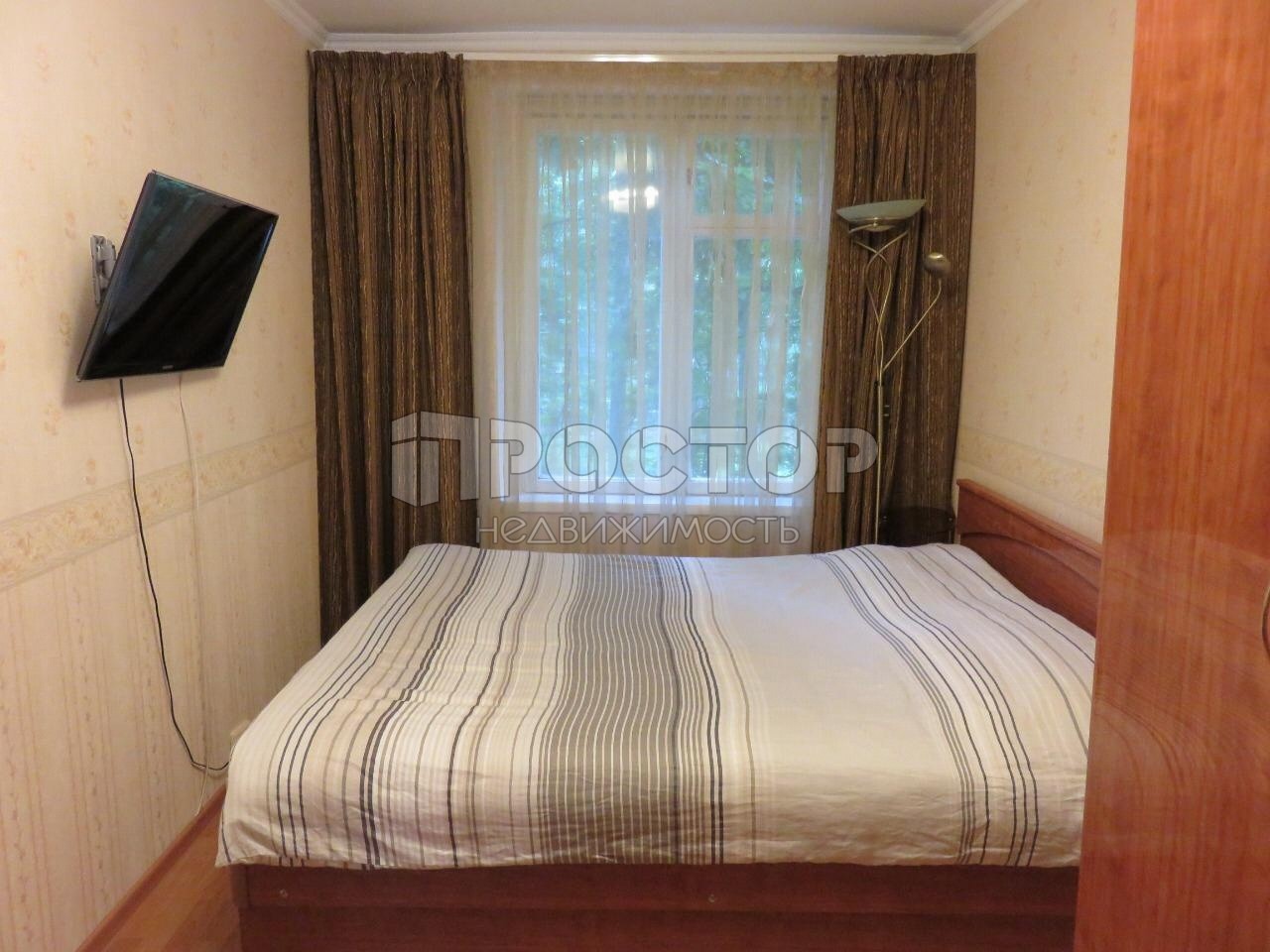 3-комнатная квартира, 58.3 м² - фото 7