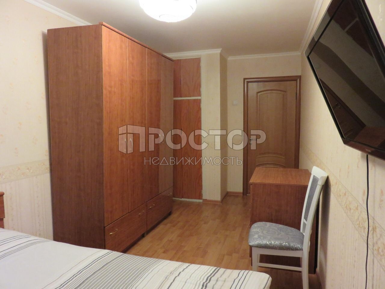 3-комнатная квартира, 58.3 м² - фото 10