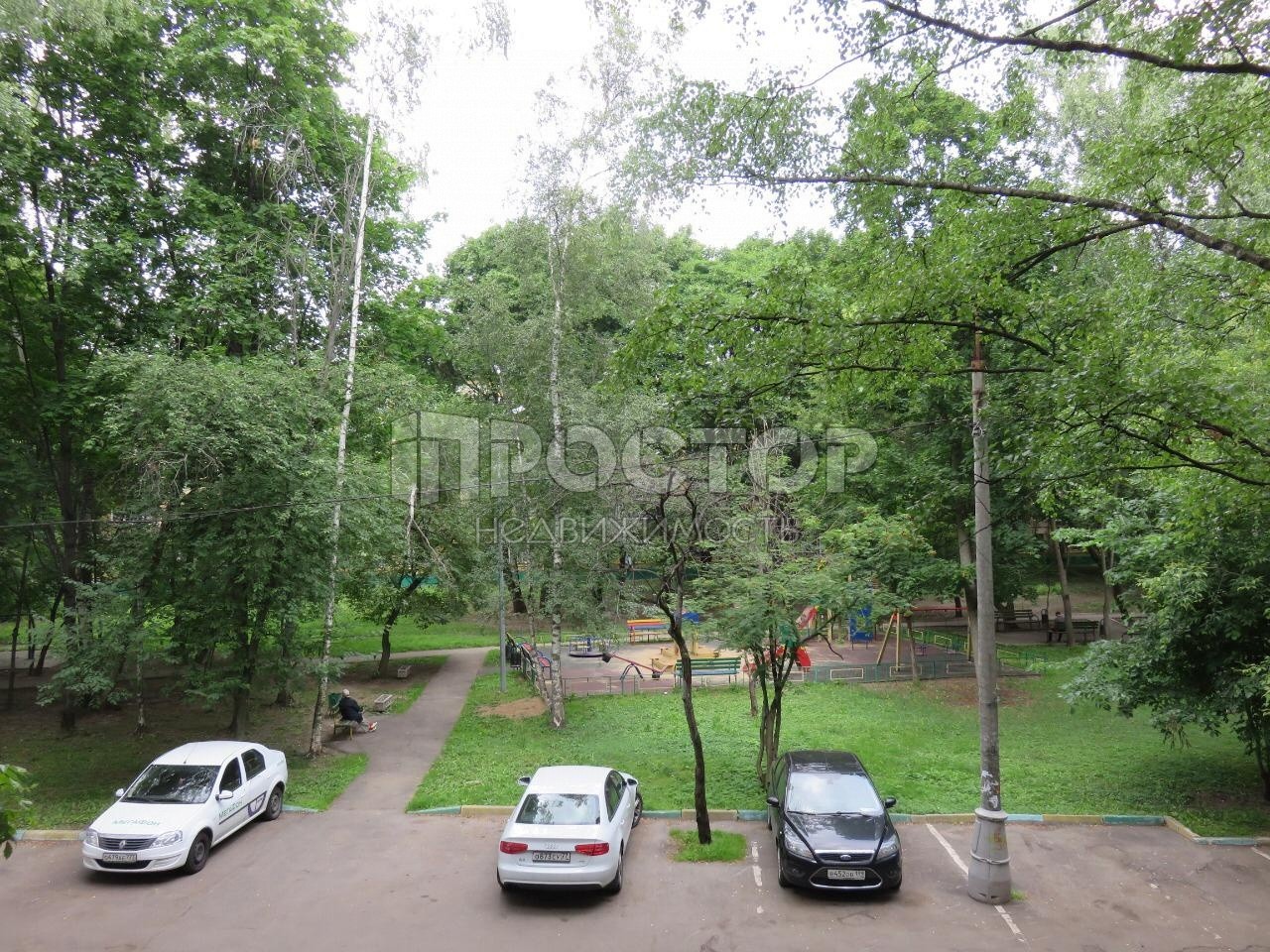 3-комнатная квартира, 58.3 м² - фото 24