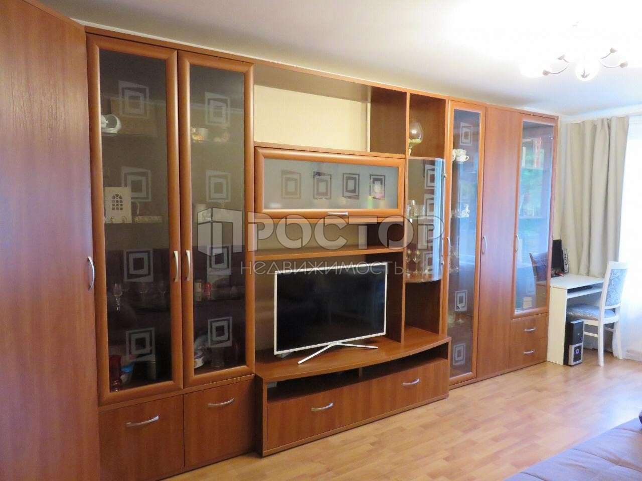 3-комнатная квартира, 58.3 м² - фото 3