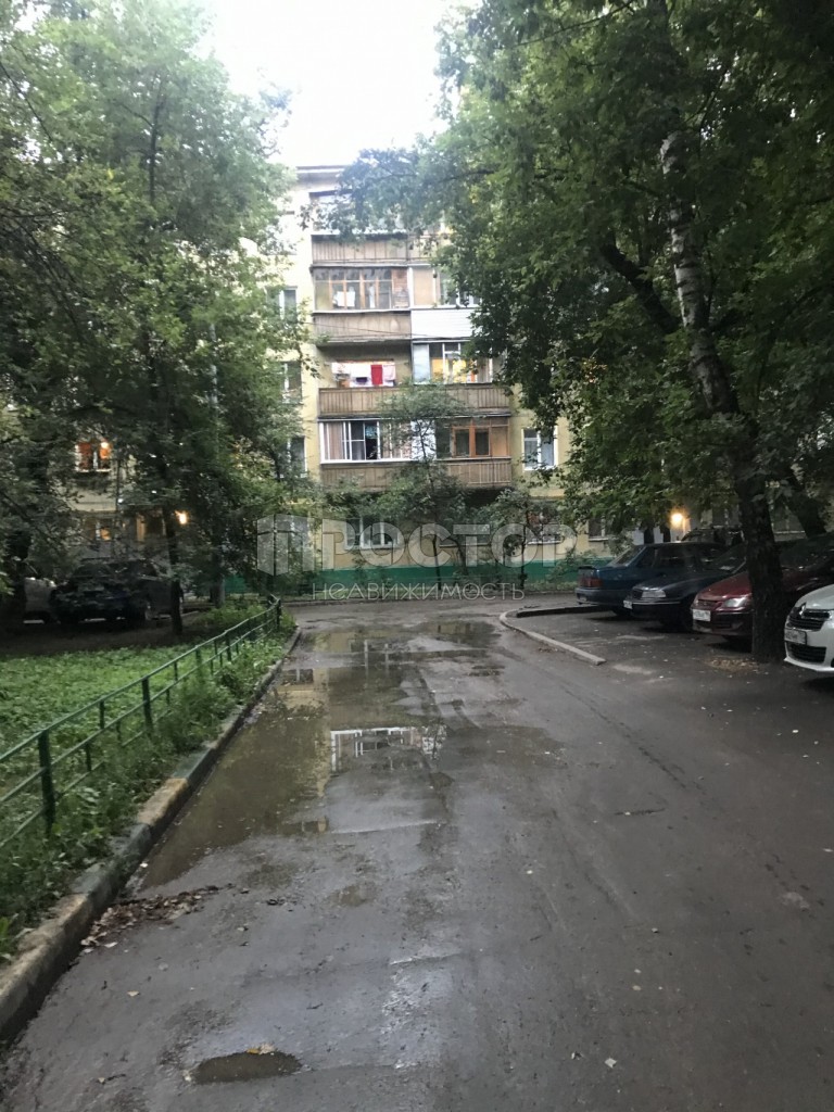 3-комнатная квартира, 58.3 м² - фото 25