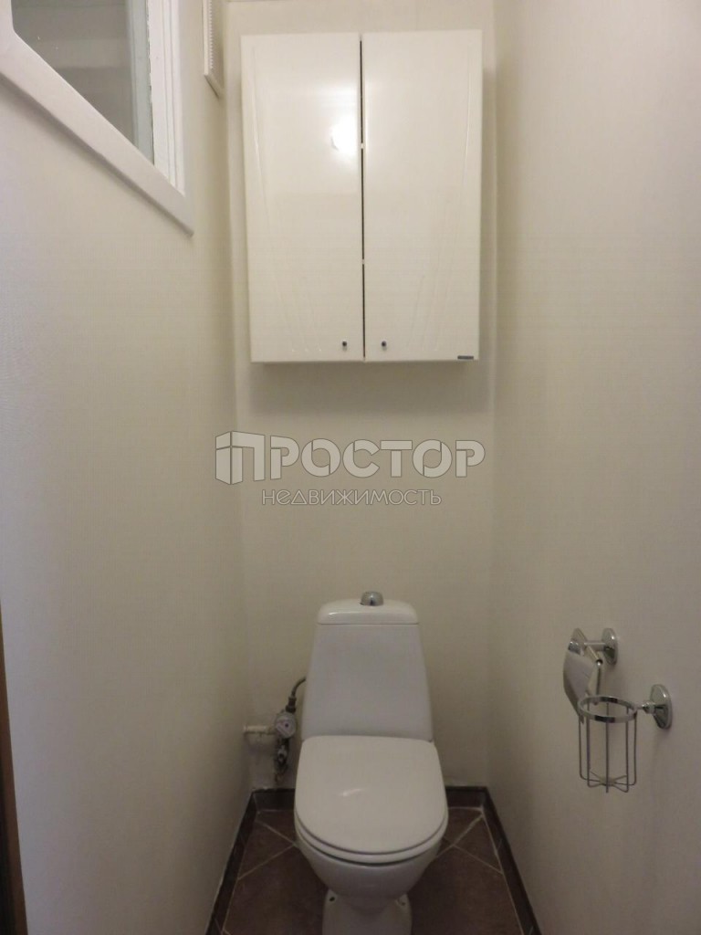 3-комнатная квартира, 58.3 м² - фото 20