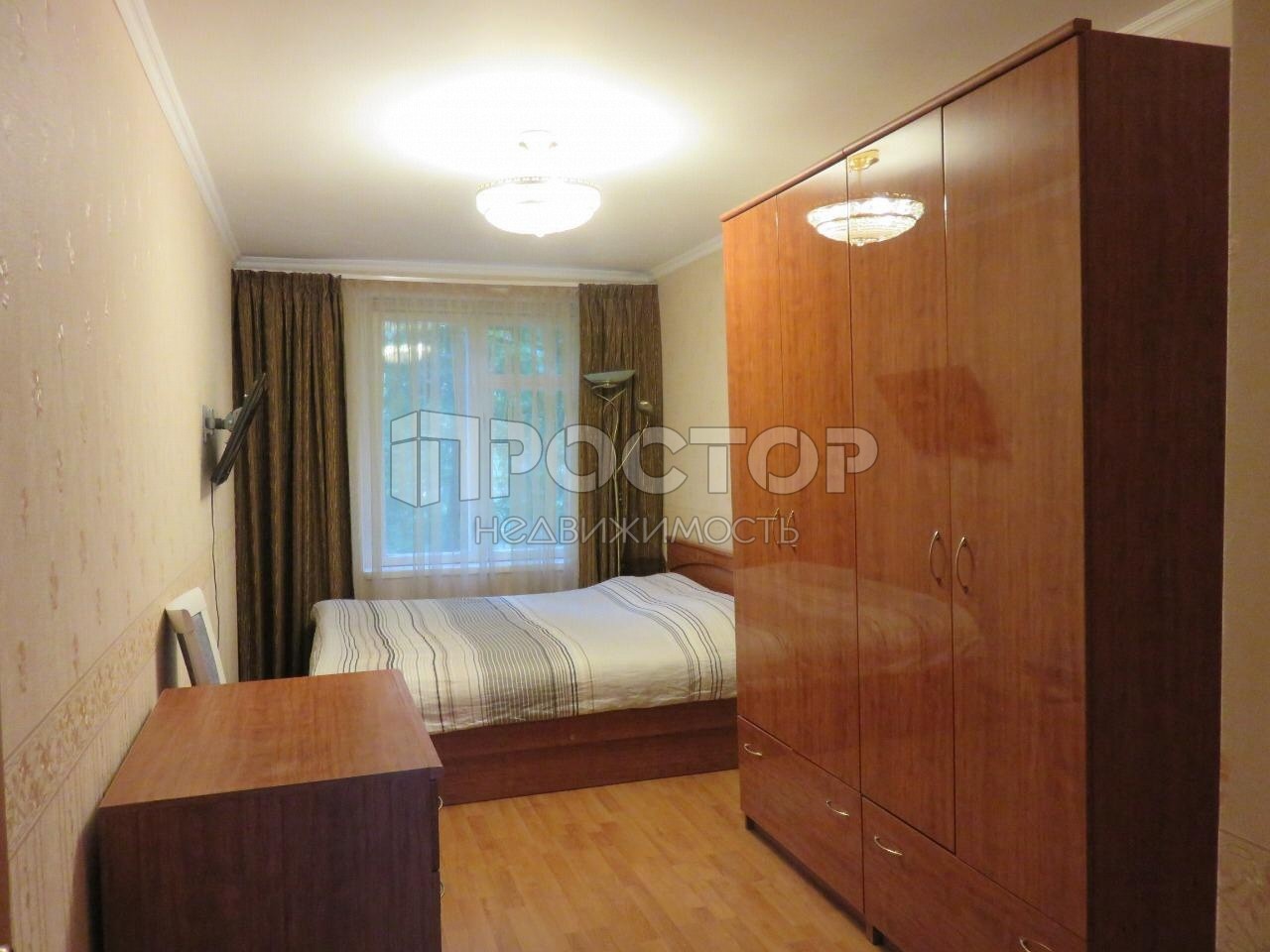3-комнатная квартира, 58.3 м² - фото 9
