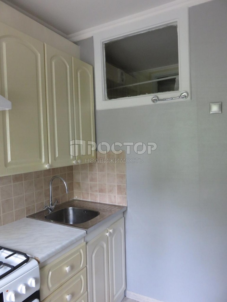 3-комнатная квартира, 58.3 м² - фото 16