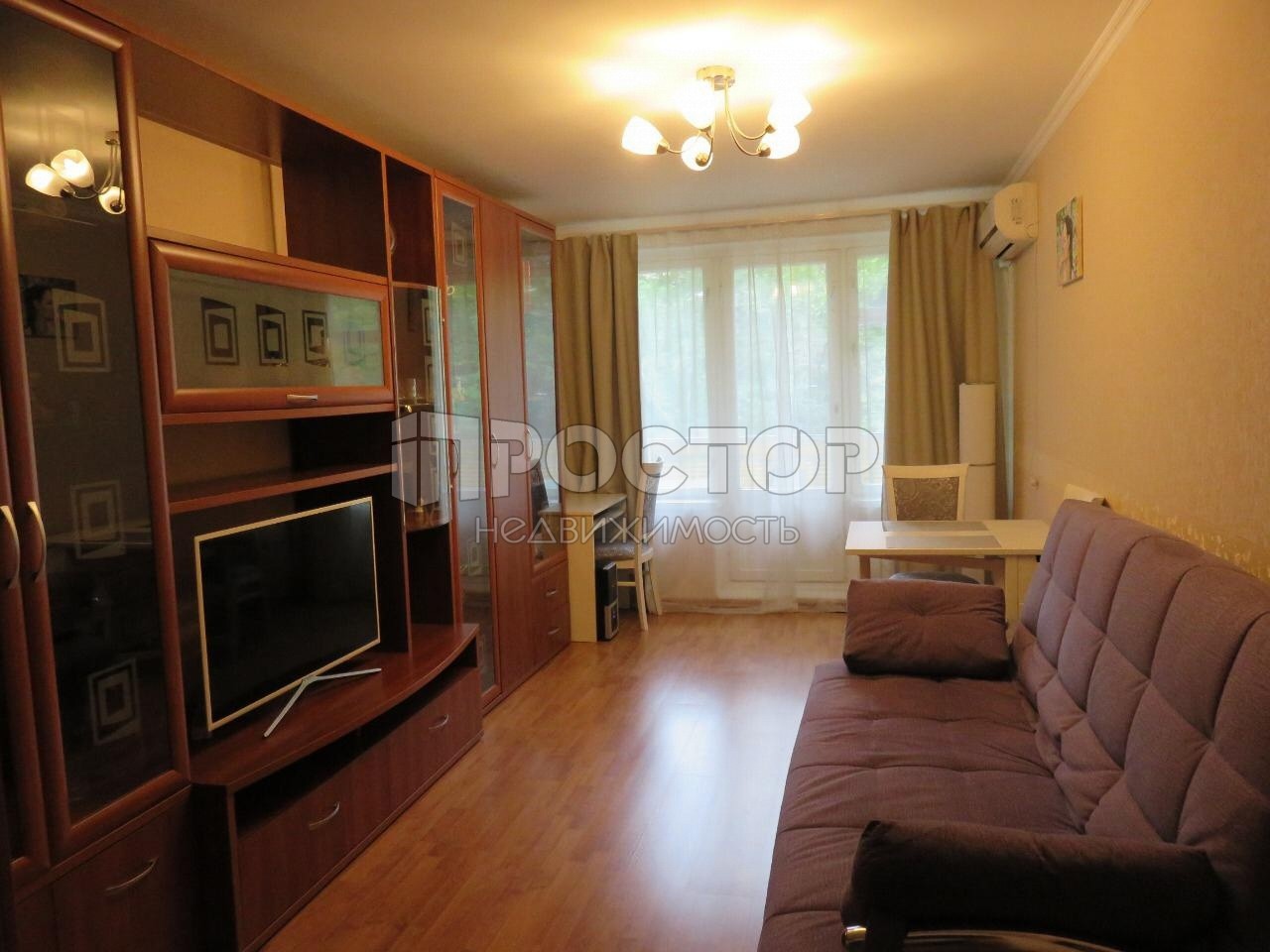 3-комнатная квартира, 58.3 м² - фото 2