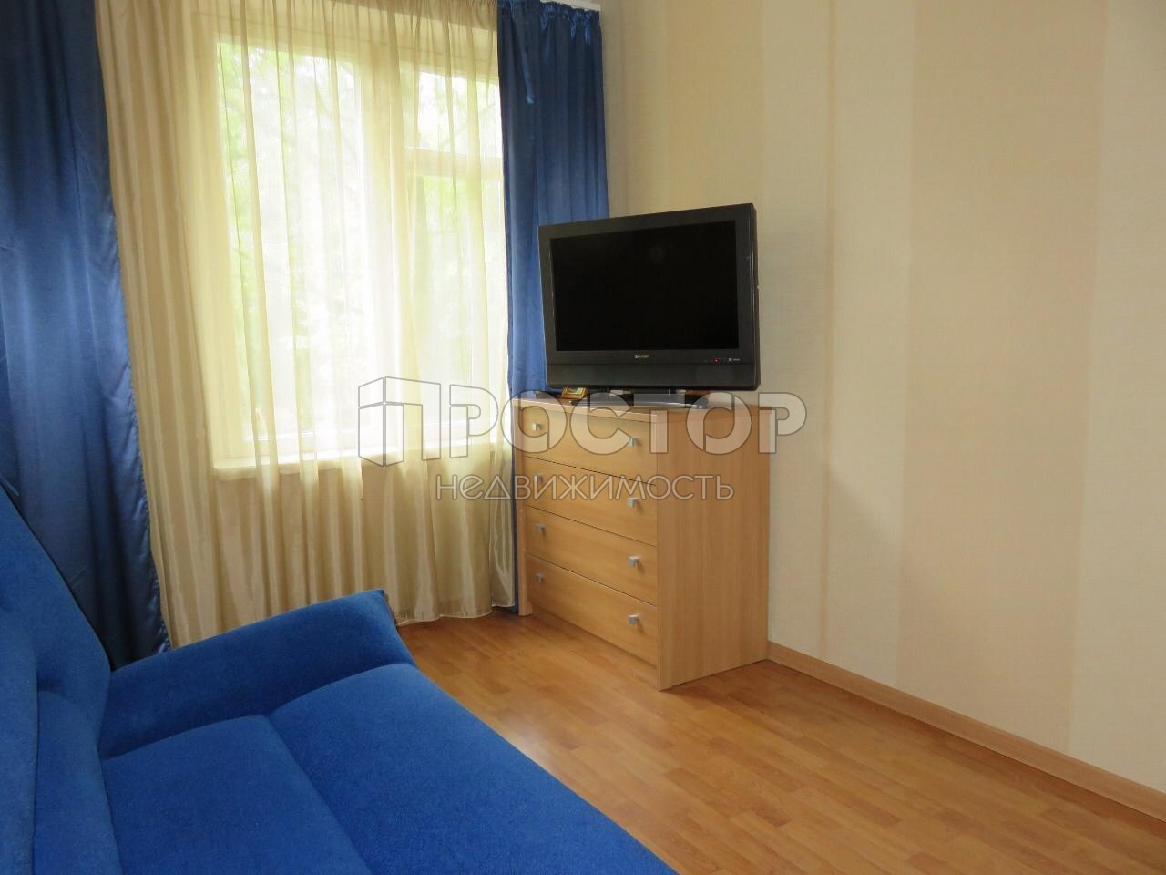 3-комнатная квартира, 58.3 м² - фото 5