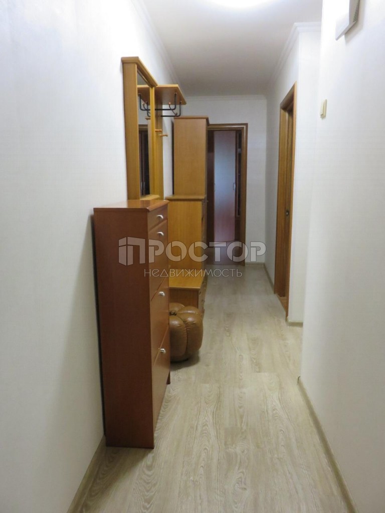 3-комнатная квартира, 58.3 м² - фото 11