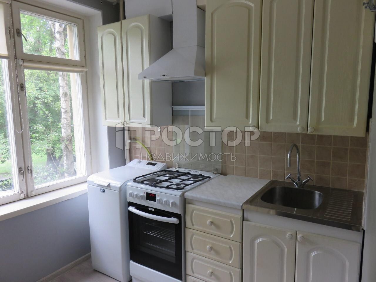 3-комнатная квартира, 58.3 м² - фото 17