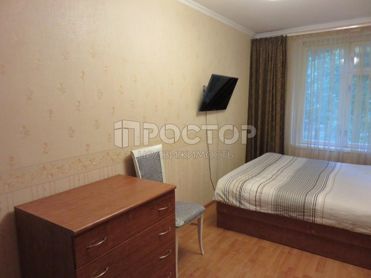 3-комнатная квартира, 58.3 м² - фото 8