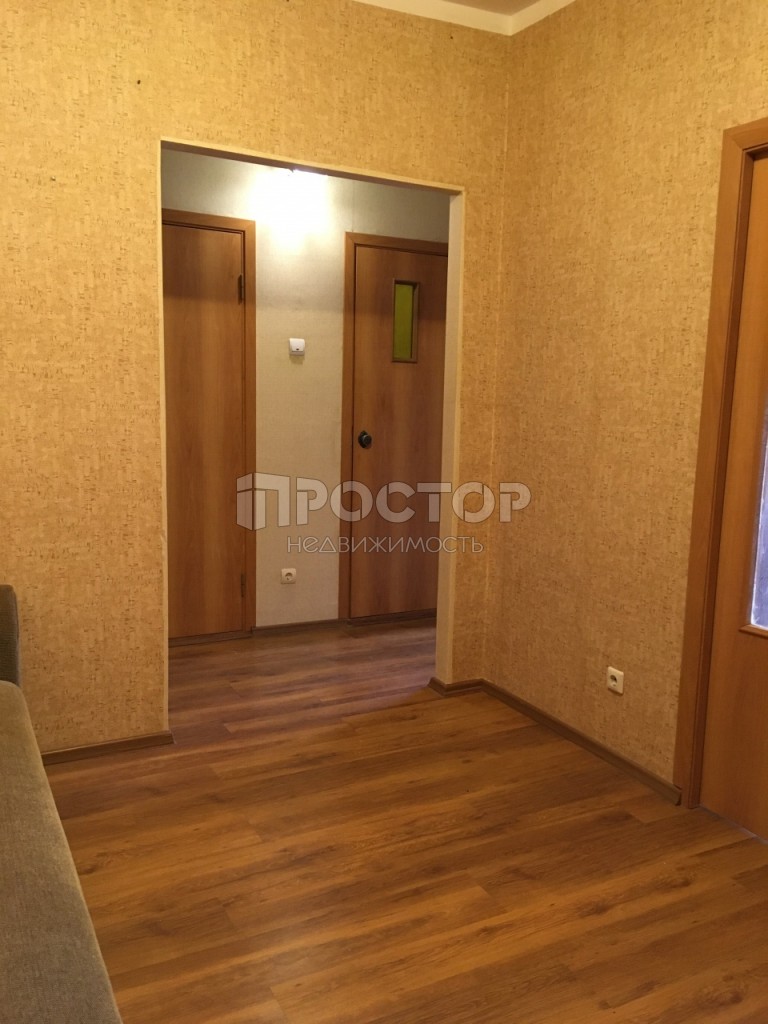 2-комнатная квартира, 64 м² - фото 18