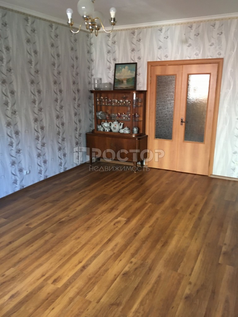 2-комнатная квартира, 64 м² - фото 7