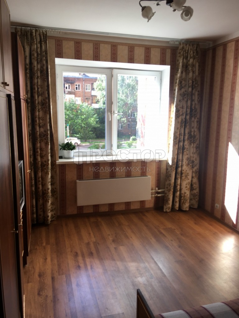 2-комнатная квартира, 64 м² - фото 8