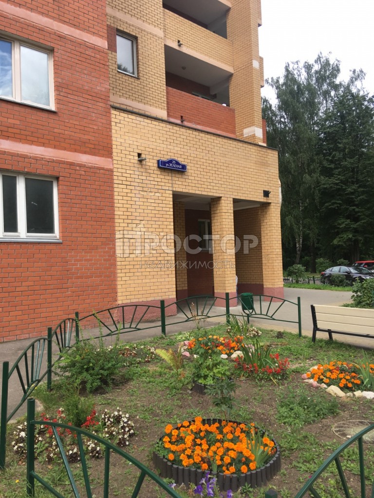 2-комнатная квартира, 64 м² - фото 27