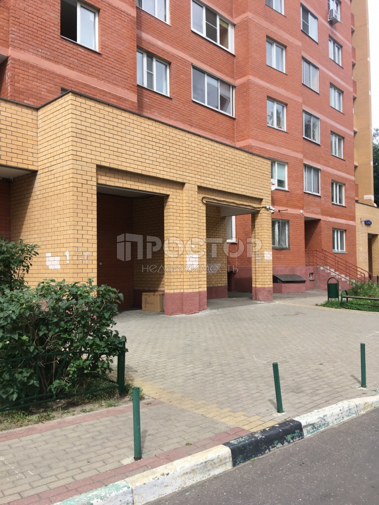 2-комнатная квартира, 64 м² - фото 26