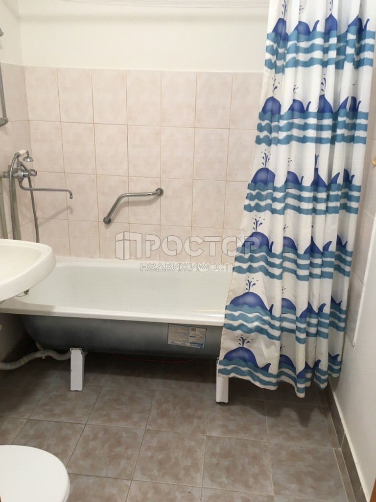 2-комнатная квартира, 64 м² - фото 13