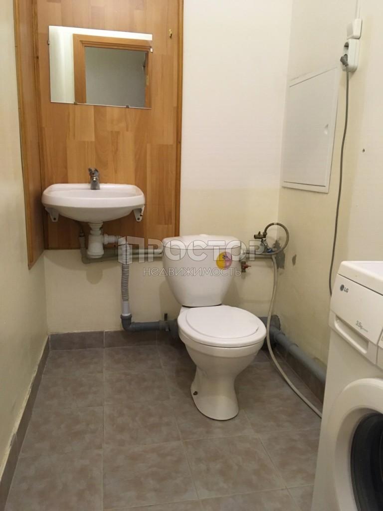 2-комнатная квартира, 64 м² - фото 11