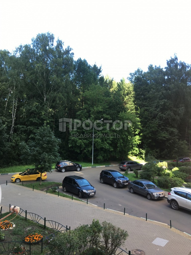 2-комнатная квартира, 64 м² - фото 29