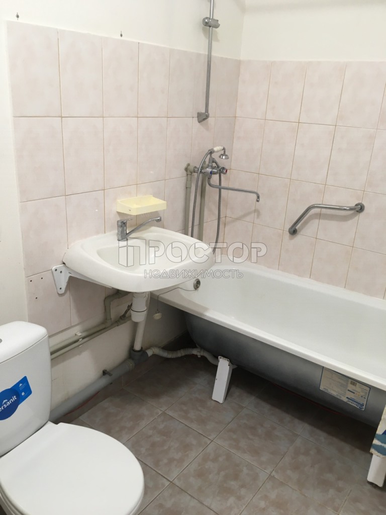 2-комнатная квартира, 64 м² - фото 15