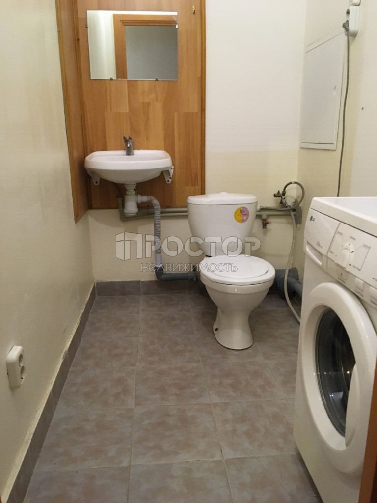 2-комнатная квартира, 64 м² - фото 12