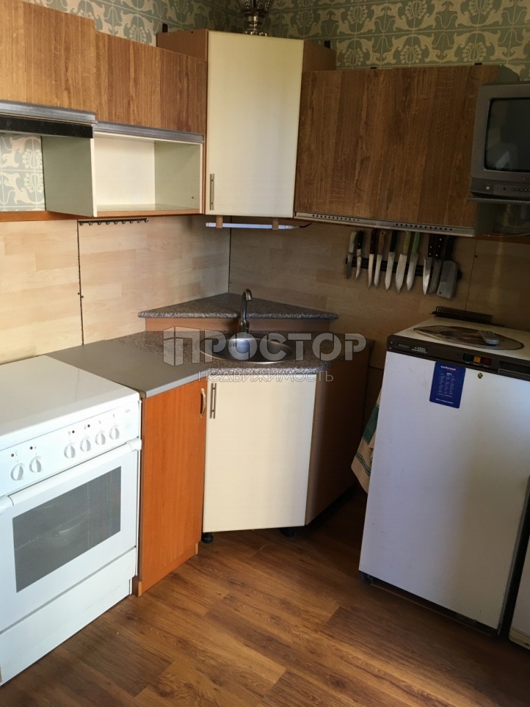 2-комнатная квартира, 64 м² - фото 22