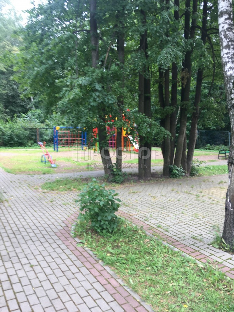 2-комнатная квартира, 64 м² - фото 28