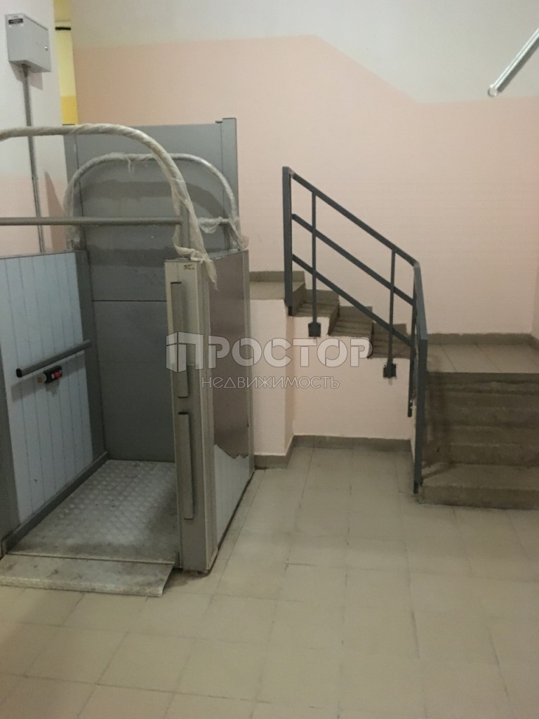 2-комнатная квартира, 64 м² - фото 25