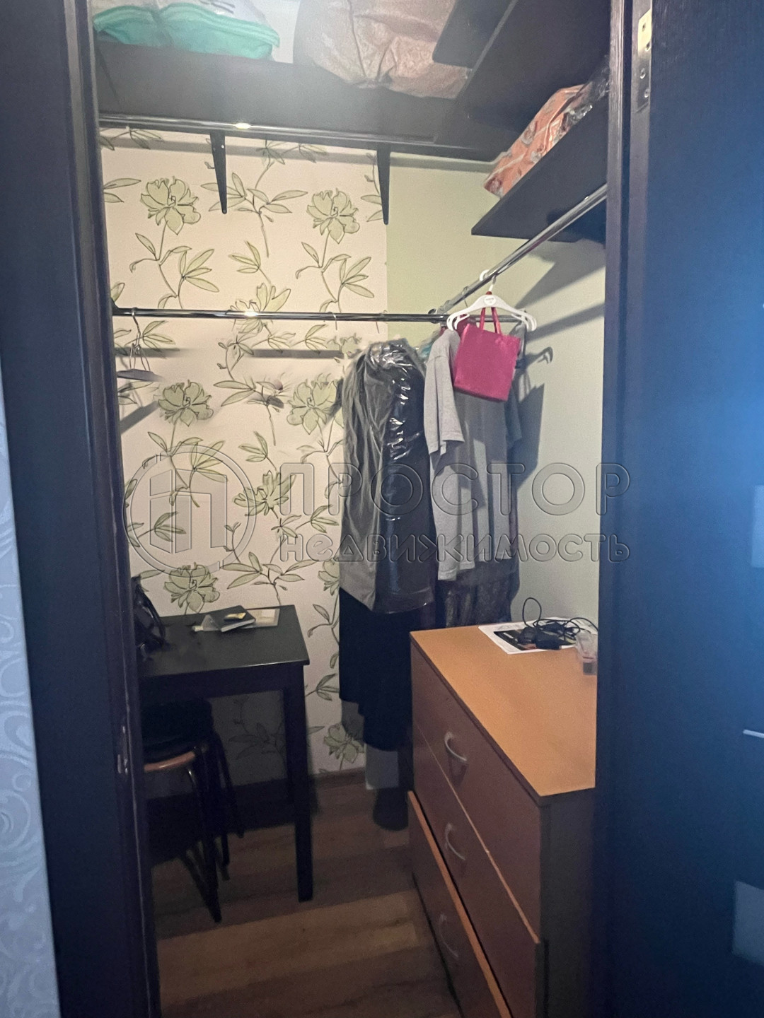 1-комнатная квартира, 42.5 м² - фото 6