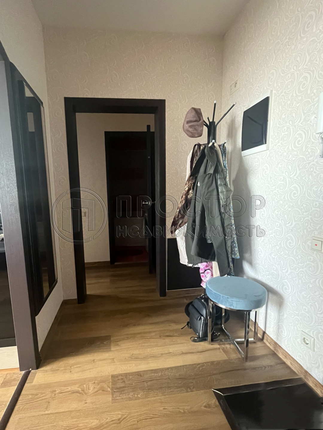 1-комнатная квартира, 42.5 м² - фото 7