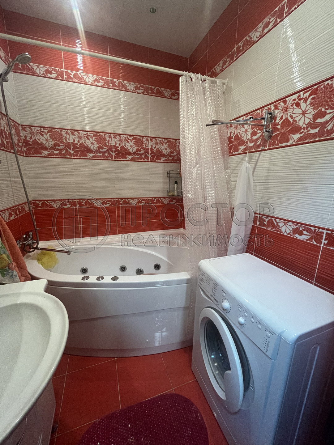 1-комнатная квартира, 42.5 м² - фото 9
