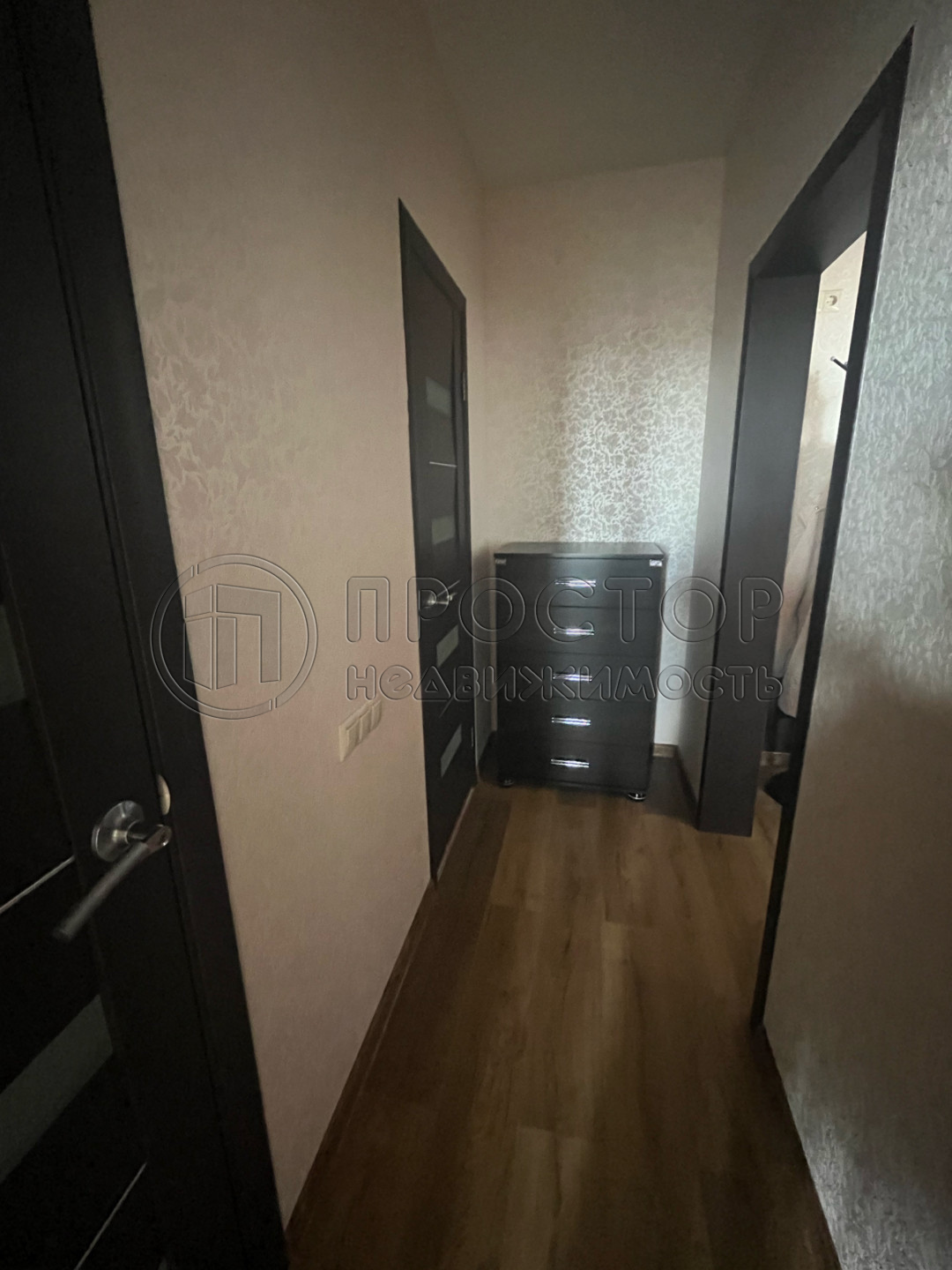 1-комнатная квартира, 42.5 м² - фото 11