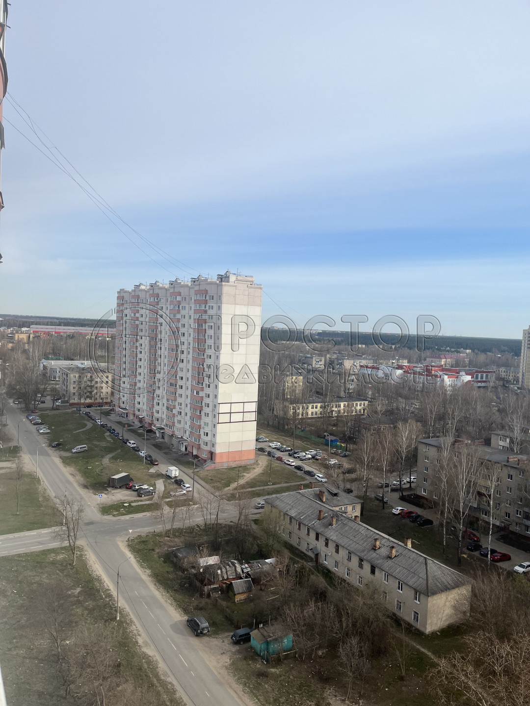 1-комнатная квартира, 42.5 м² - фото 15