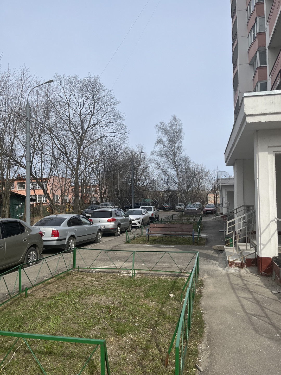 1-комнатная квартира, 42.5 м² - фото 22