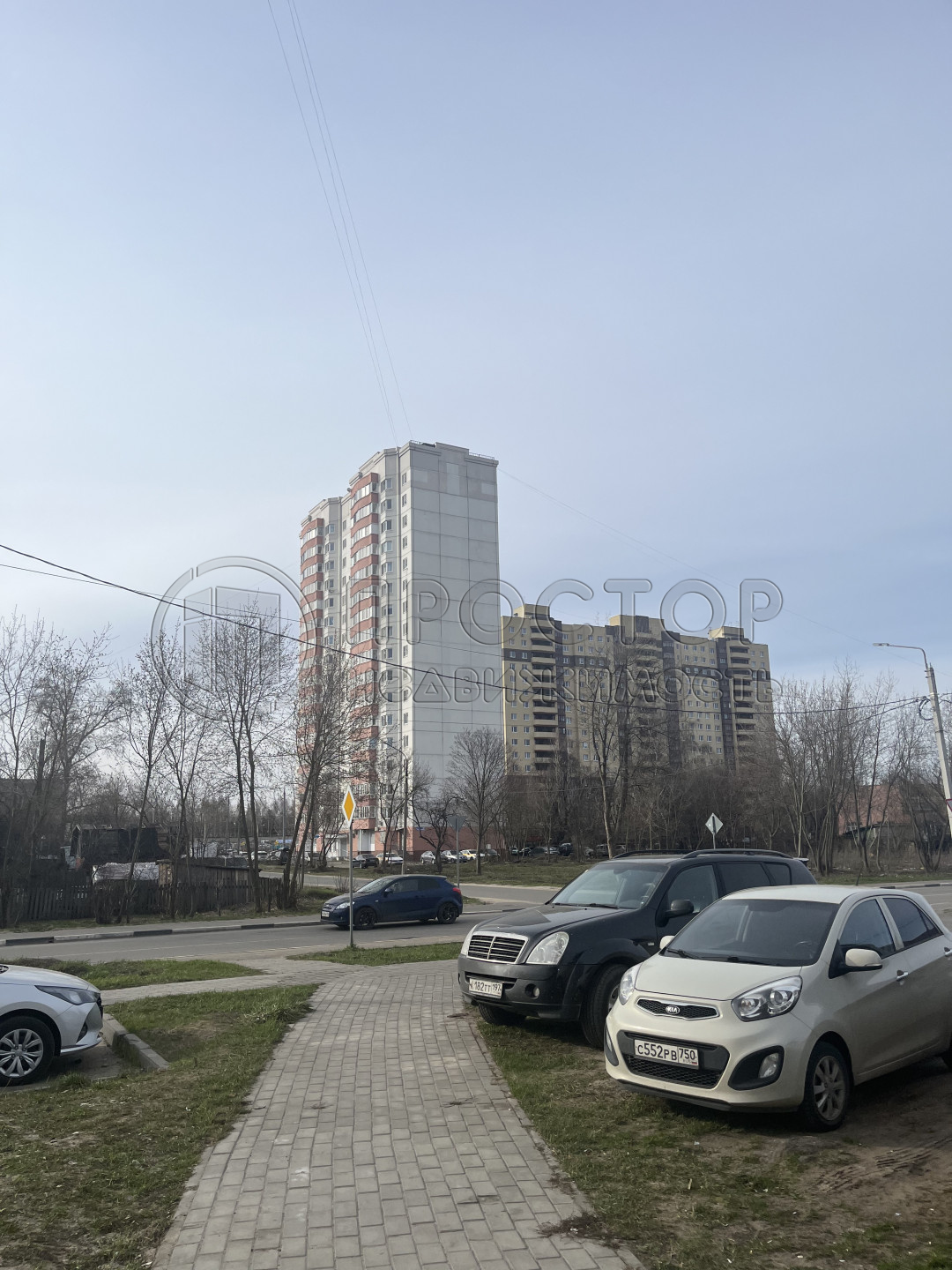 1-комнатная квартира, 42.5 м² - фото 24
