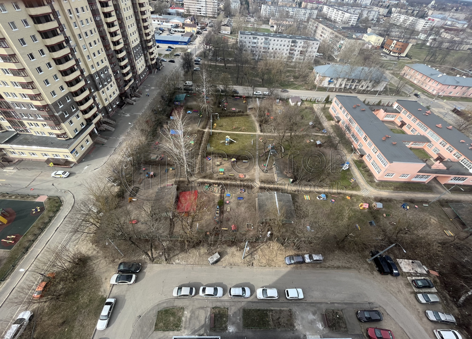 1-комнатная квартира, 42.5 м² - фото 25